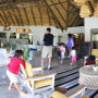 Impressions de Voyage d’Elisa et sa famille – Auto Tour Namibie, Avril 2014