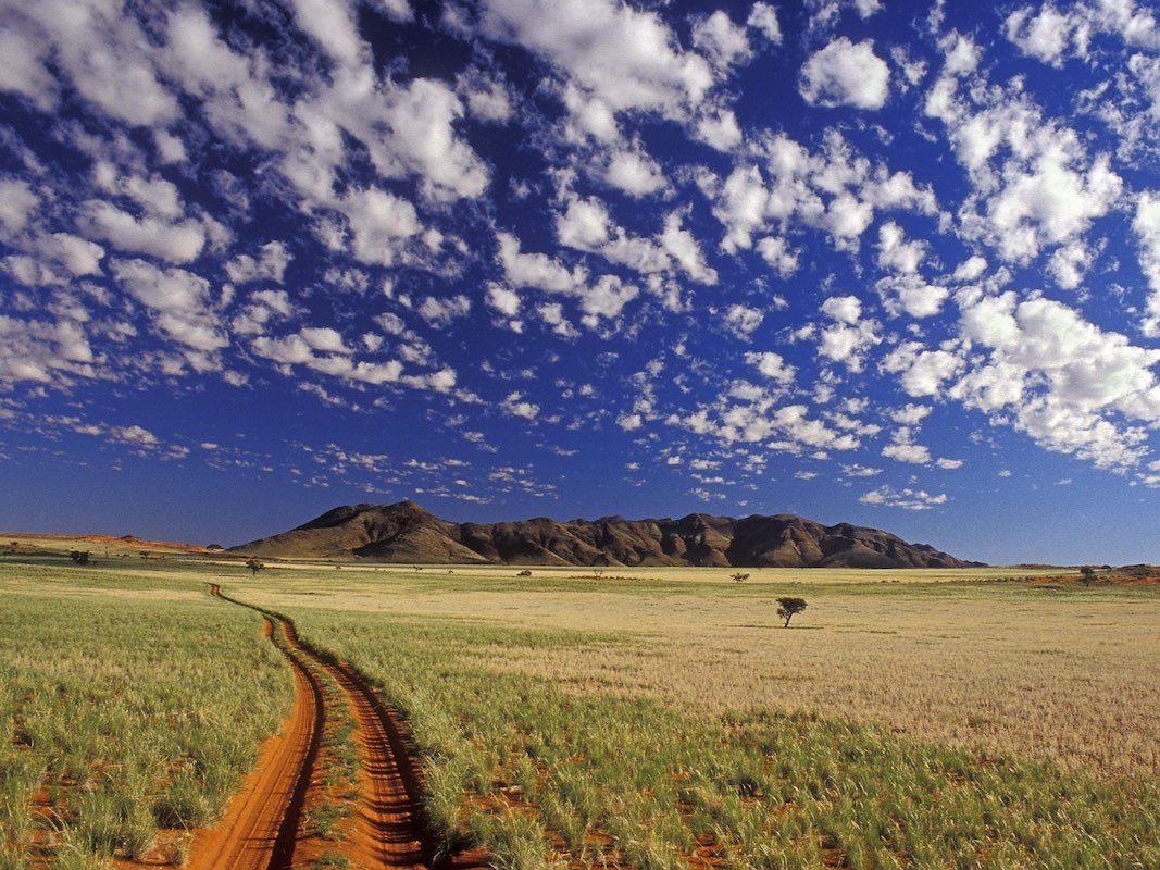 Impressions de voyage de Christine & ses amis, Autotour Namibie – Novembre 2019