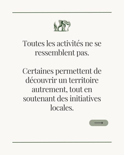 Toutes les activités ne se ressemblent pas...
@ehranamibia
@hataangu
@amazing5tours_namibia