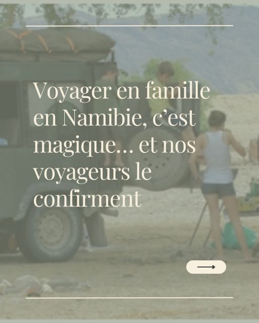 Parce que vous le dites aussi bien que nous !