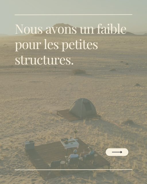 Nos choix d'hébergements pour vous.