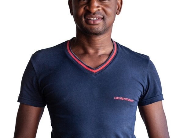 Wilbard Shikongo Wilbard Shikongo