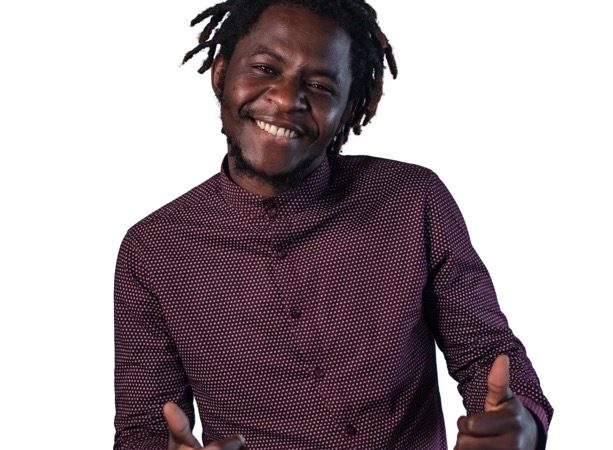 Junior Ngonga Junior Ngonga