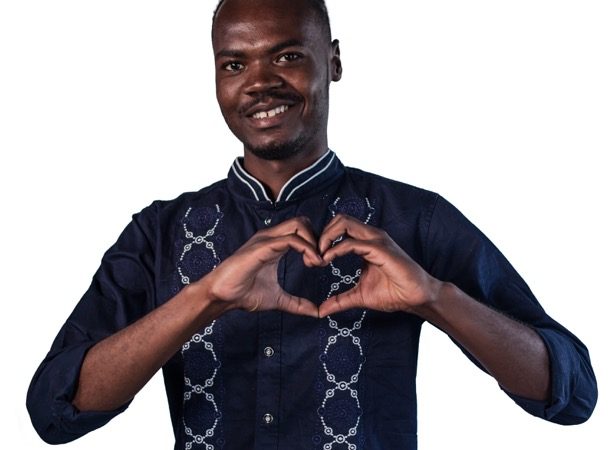 Vilho Mwongeli Vilho Mwongeli