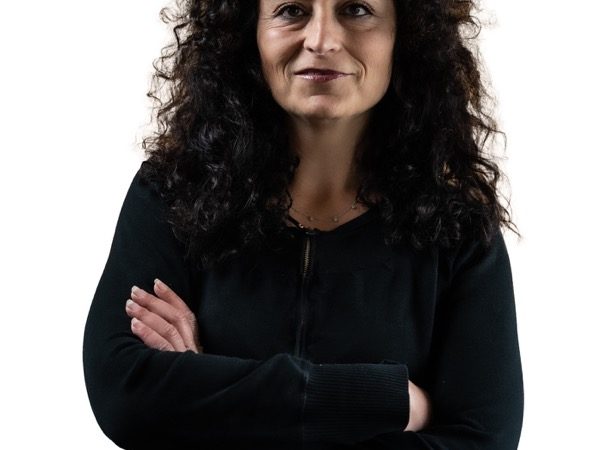 Natalia Leppen Natalia Leppen