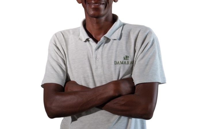 Festus Shikomba Festus Shikomba