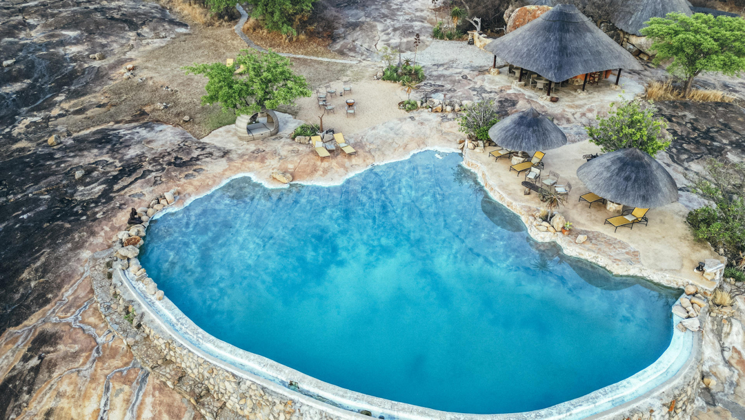 amalinda lodge
