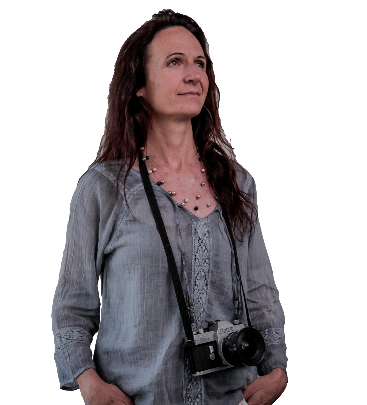 Ingrid BERARD-LAPORTE