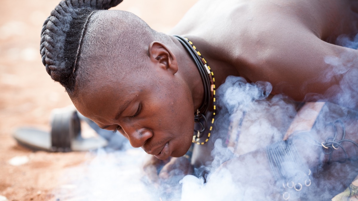 Isabelle, Yann, Louise, Simon & Michel