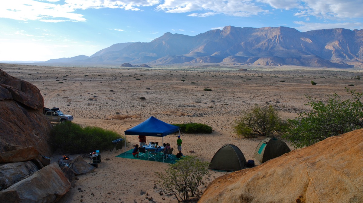 Marylène & Anne Catherine