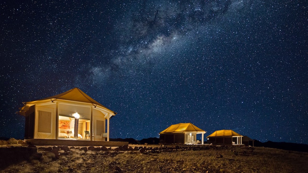 Céline et François