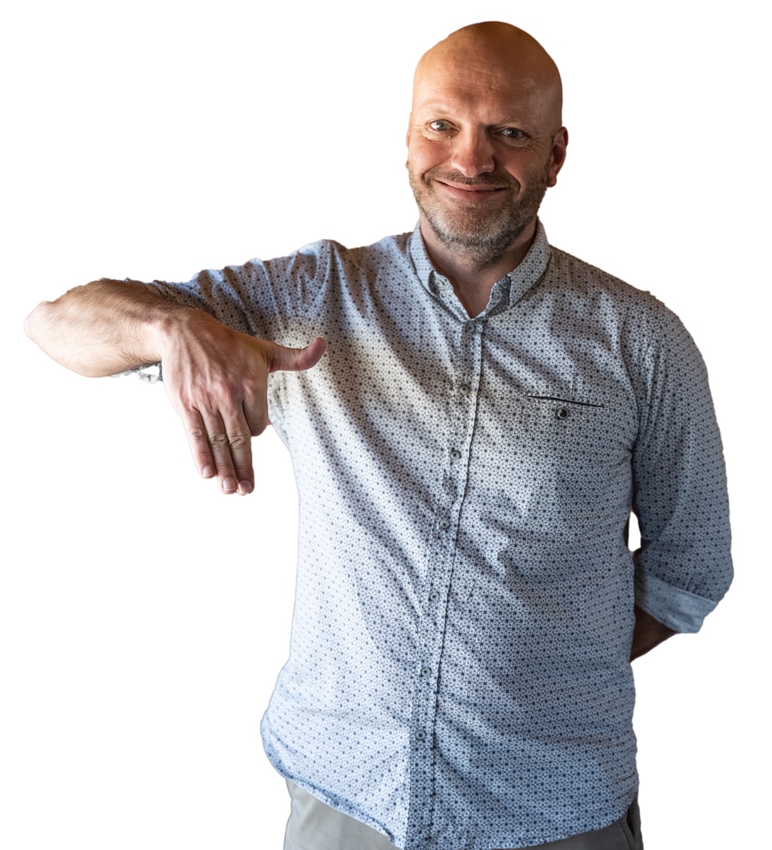 Frédéric BOURDIN