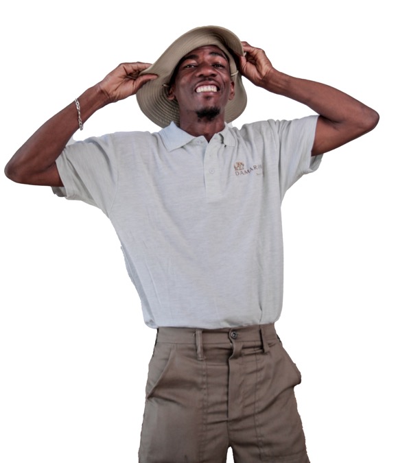 Japhet SHIKOMBA
