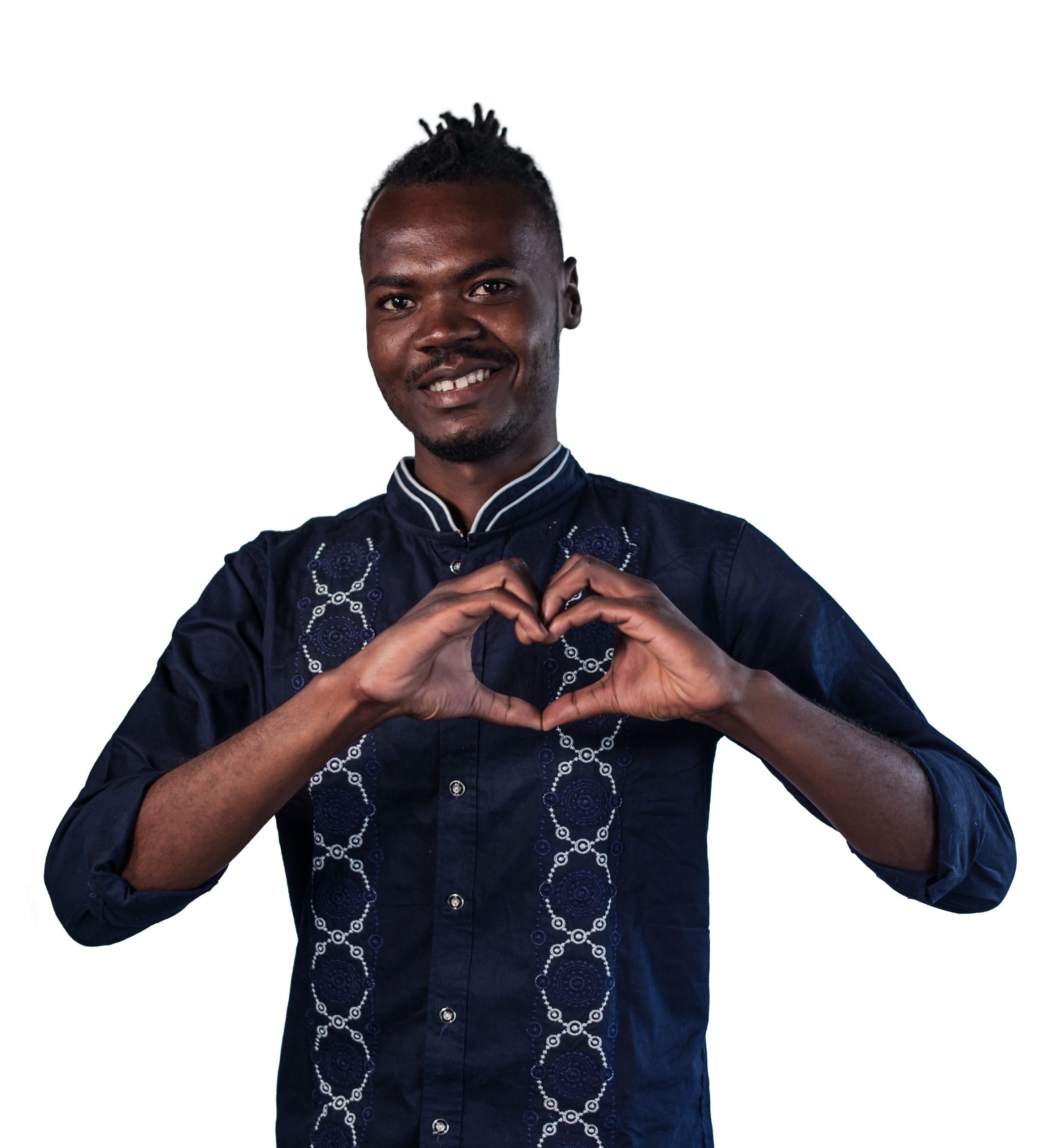 Vilho MWONGELI