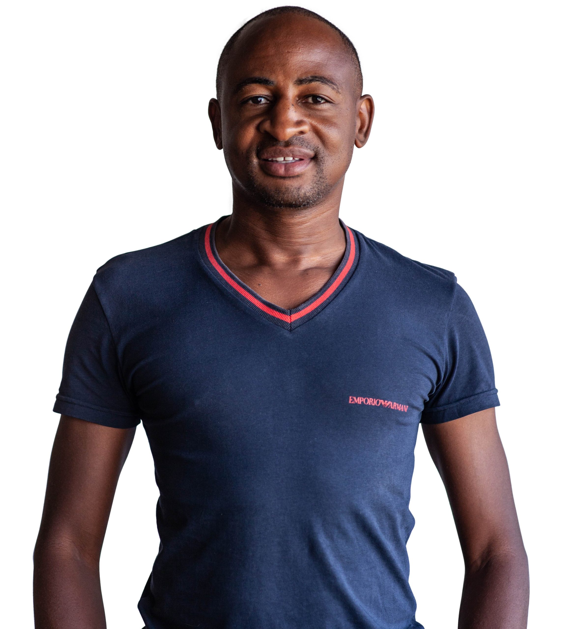 Wilbard SHIKONGO
