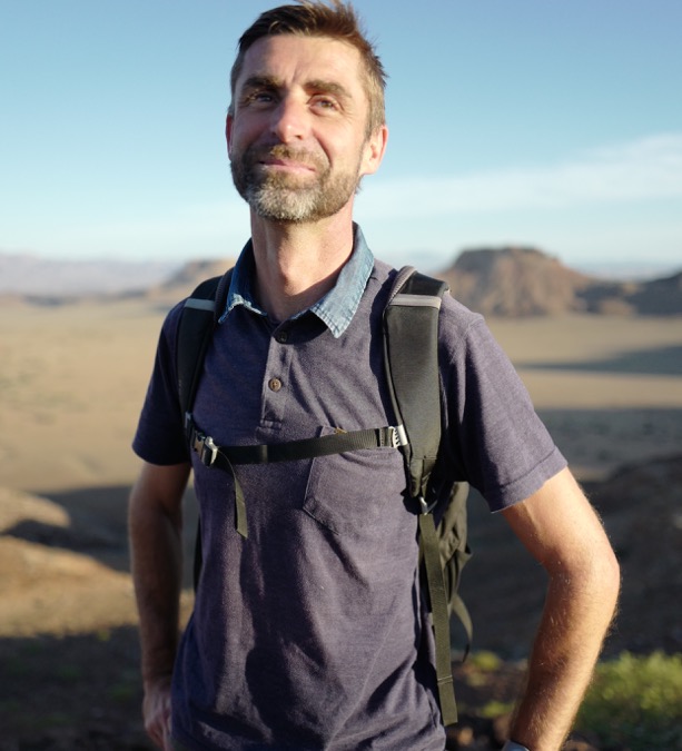 Philippe LAPORTE